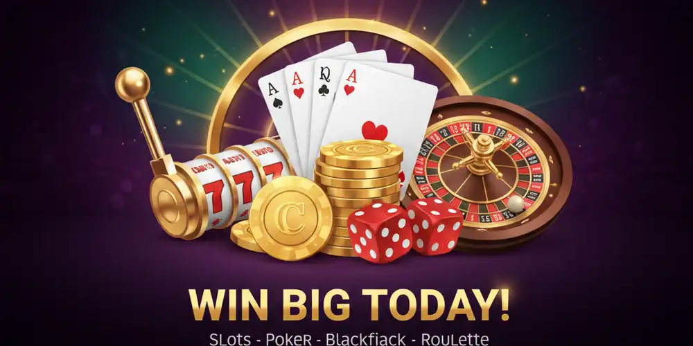 winbet casino banner